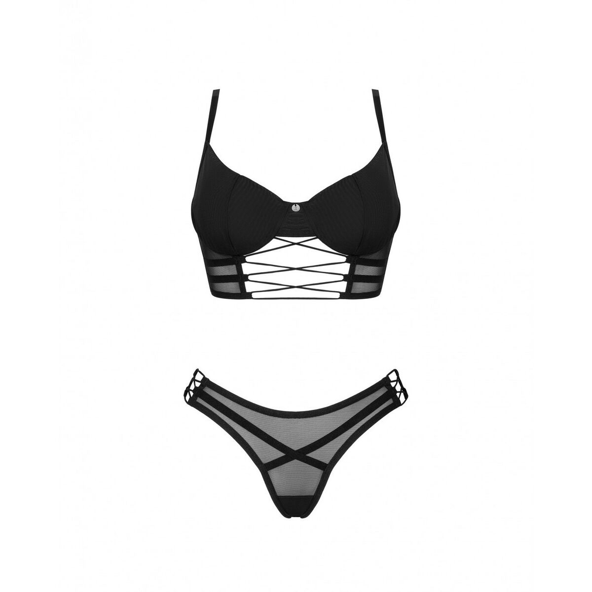 Undertøj Sæt Obsessive M/L